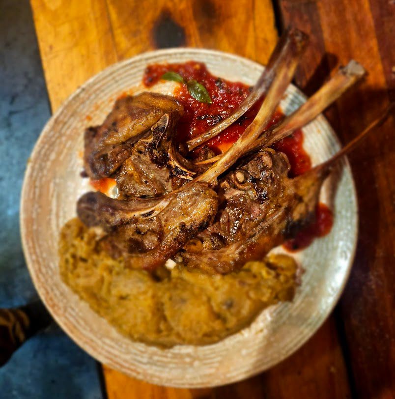 Imagen de La Escondida | Resto-Bar